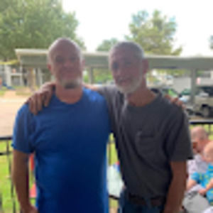 Meet your Posher, Duane